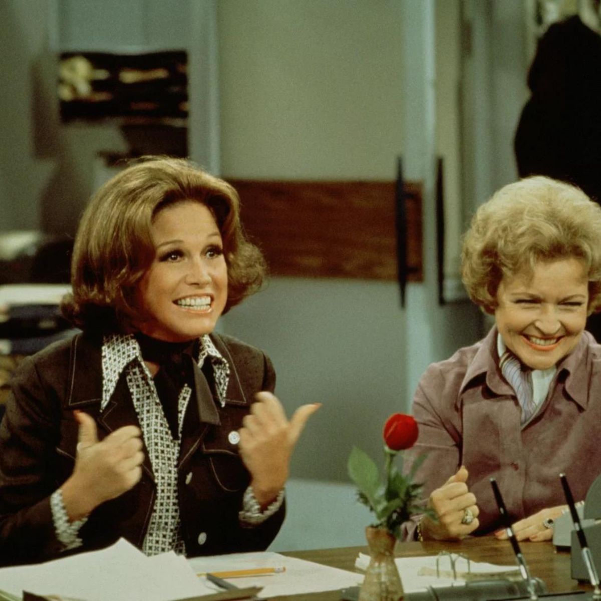 Being Mary Tyler Moore (Documentary) - Nomi's Pic