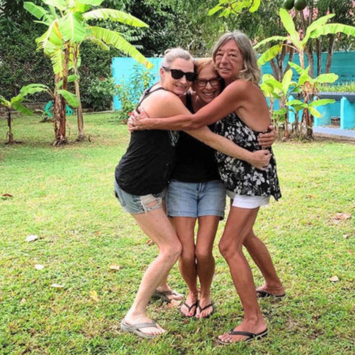 Closing a Chapter in Life - Jane's Mindful Musings