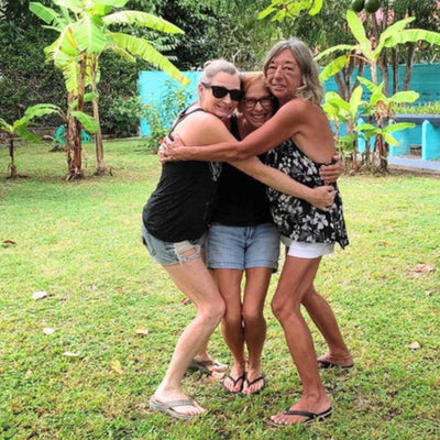 Closing a Chapter in Life - Jane's Mindful Musings