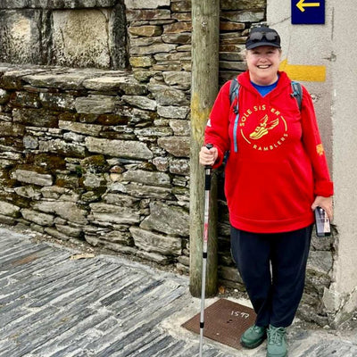 A Long-Time Coming Camino - JTs Tales From the Trail