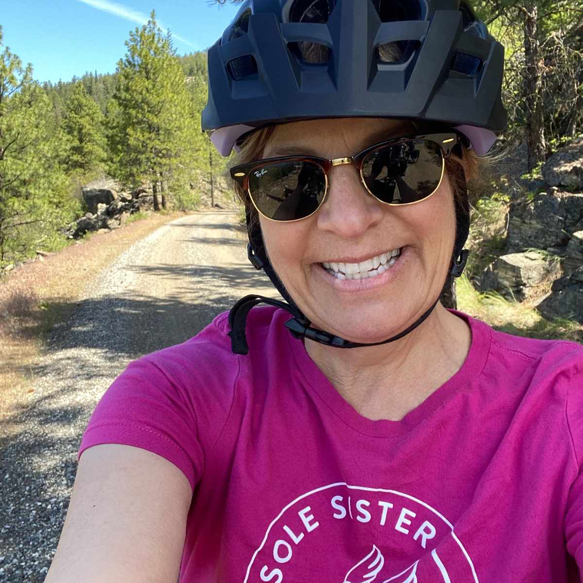 A Generational Cycle Journey - Lorraine Kopetzki