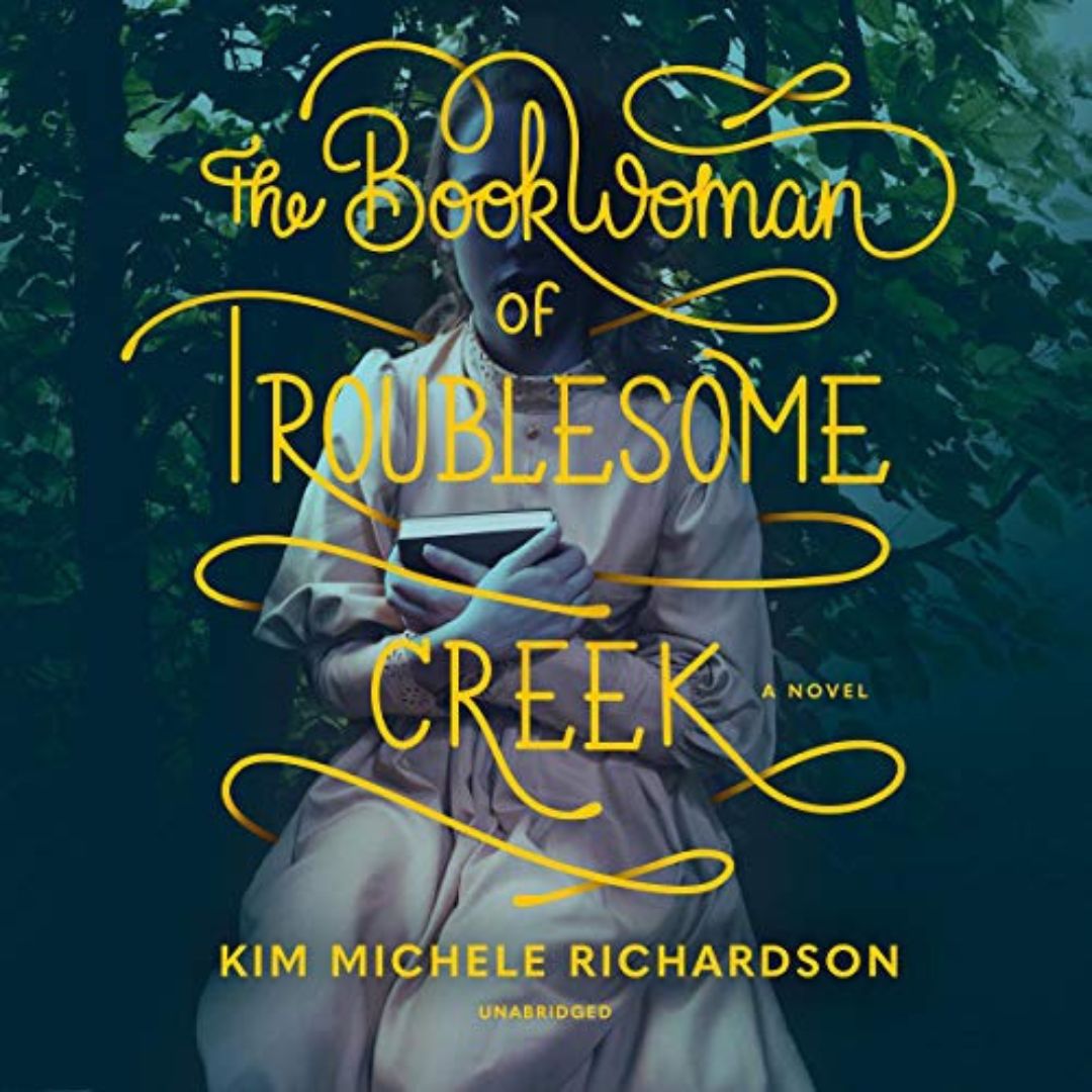 The Book Woman of Troublesome Creek - Reading Guide