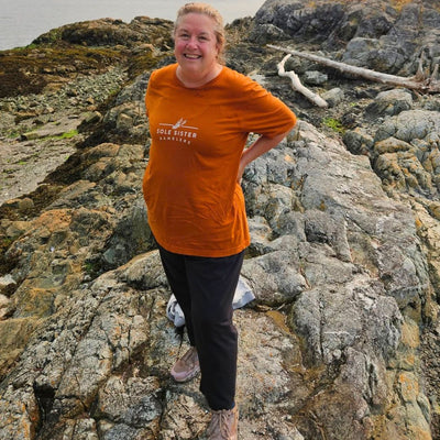 My Unique Middle Life - JT's Tales From The Trail