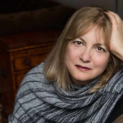 Alice Hoffman - Author Biography