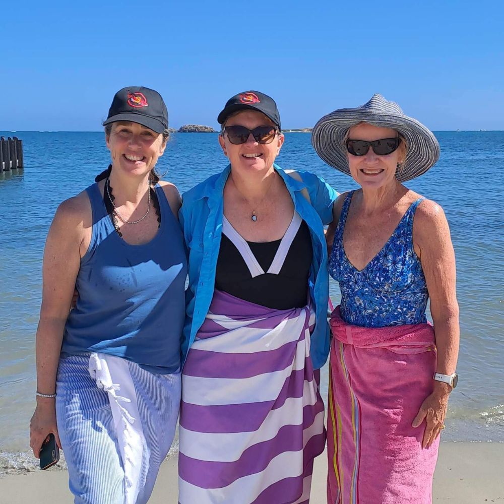 A Spontaneous Real Life Ramble - Naomi Weisman