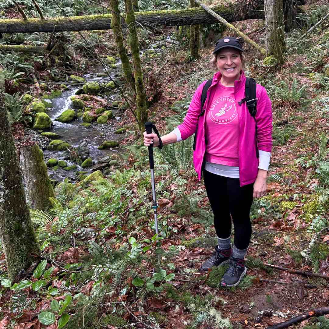 How to Set a Daily Step Goal - Sole Sister Ramblers