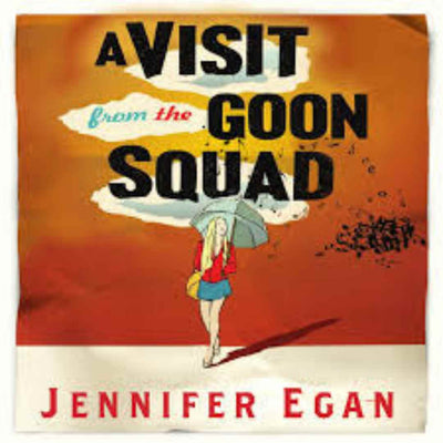A Visit From the Goon Squad - Book Review