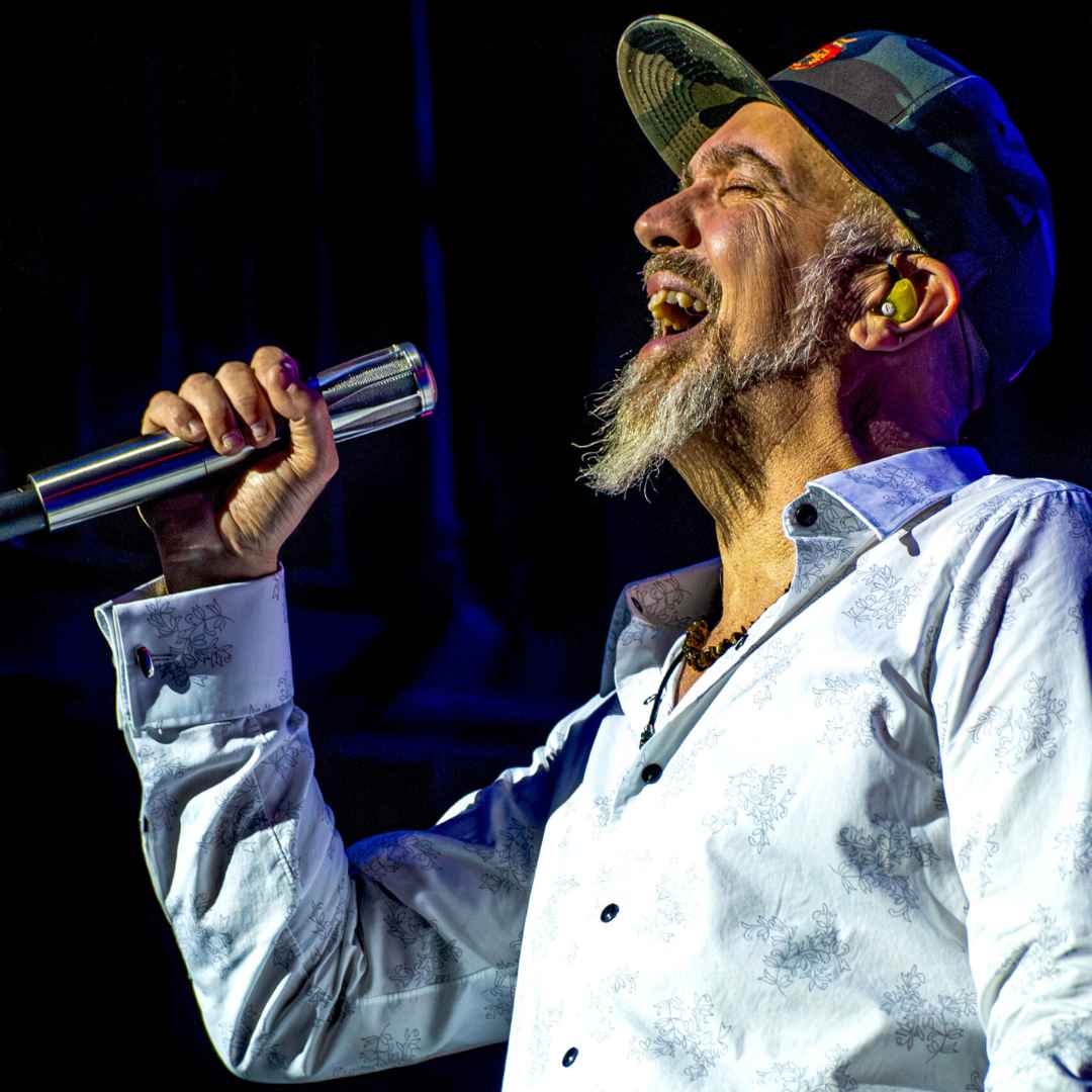 JJ Grey and Mofro (Music)- Nomi's Pics, Rambler Cafe Blog