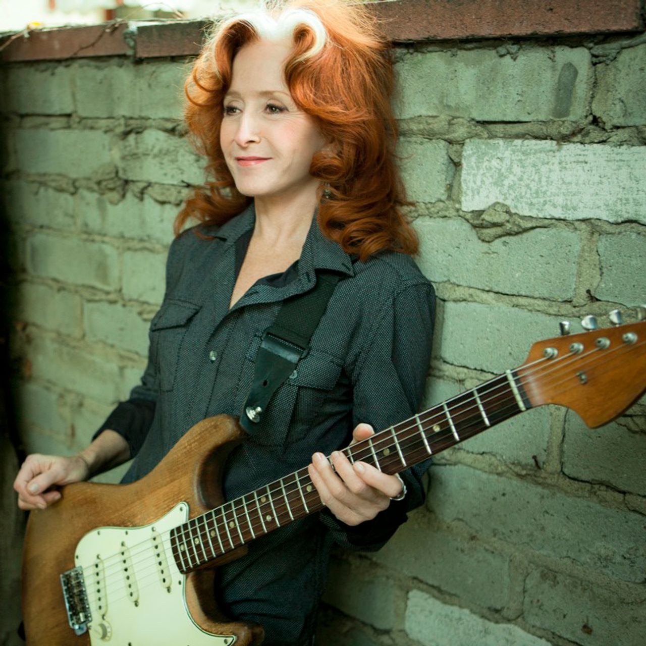 Bonnie Raitt Just Like That - Nomi's Pics, Rambler Cafe Blog