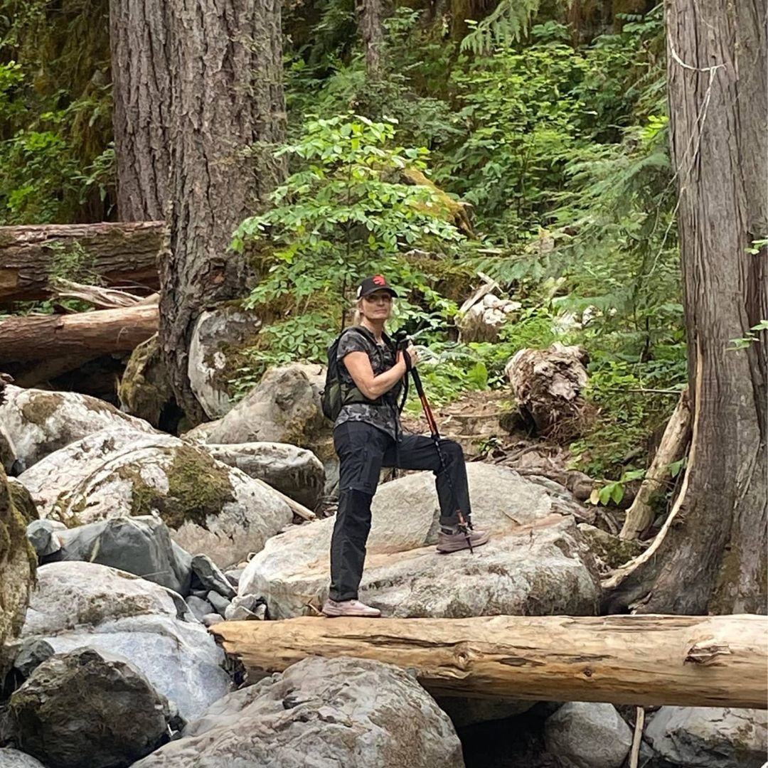 Is 60 the New 40- Jane's Mindful Musings, Rambler Cafe Blog