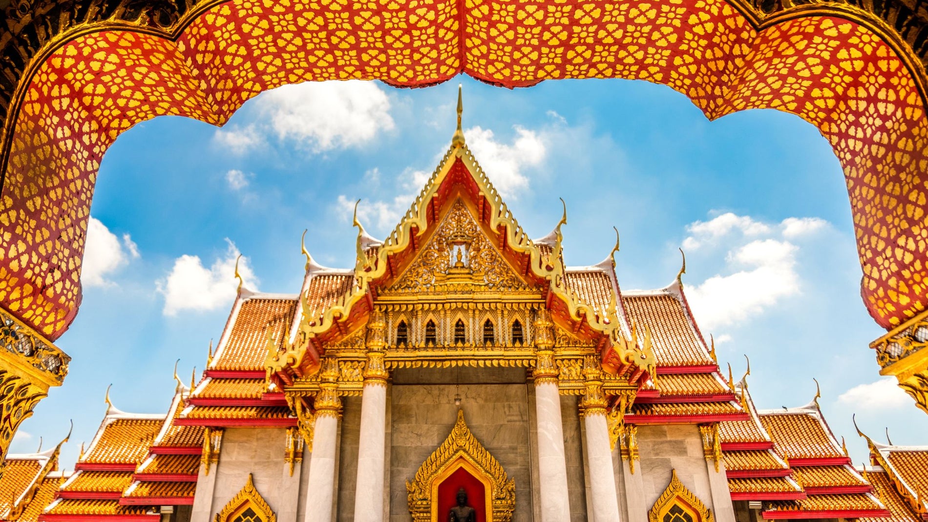 Northern Thailand