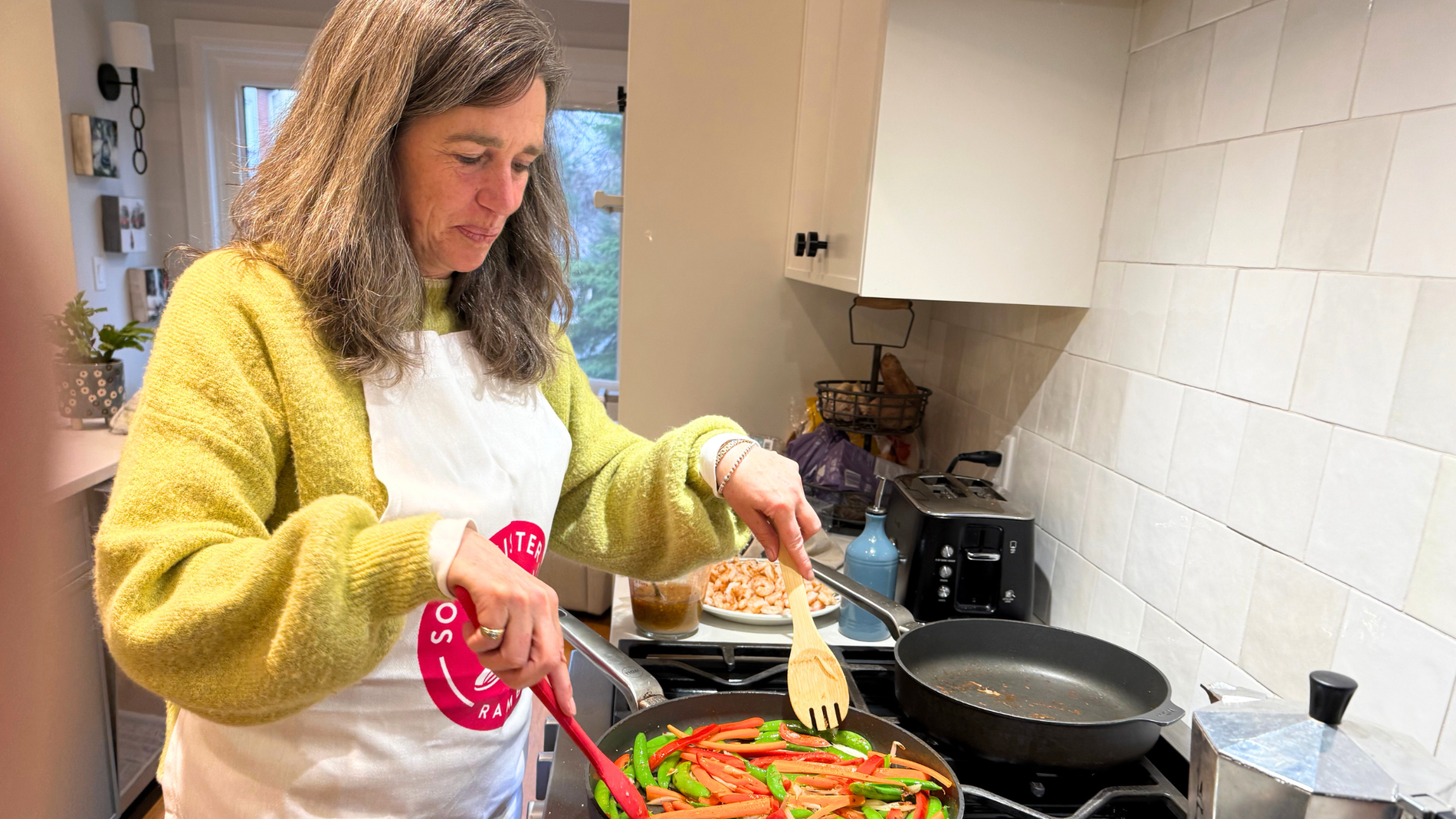Virtual What's For Dinner Challenge