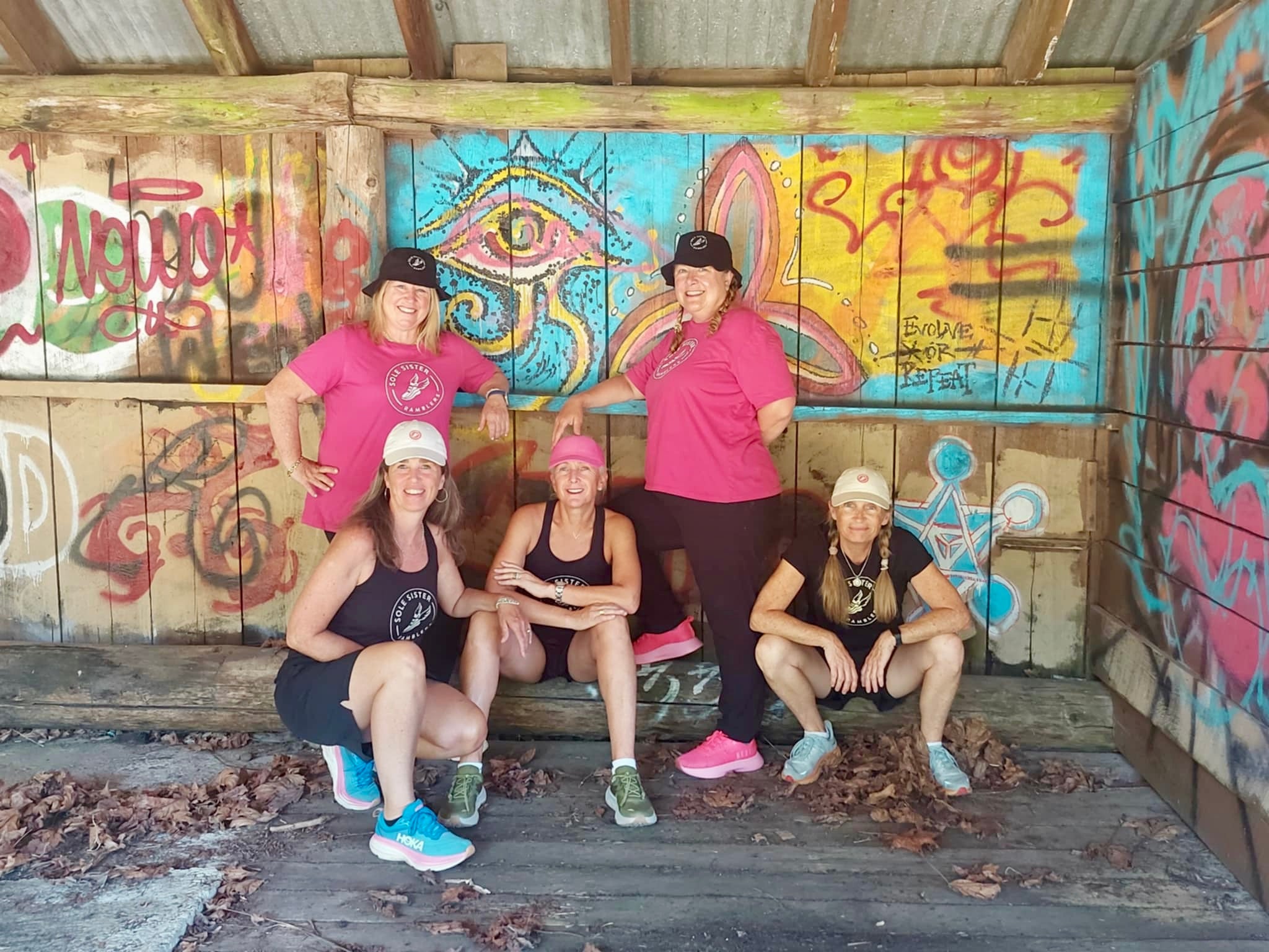 Press Kit Sole Sister Ramblers Global Community Solesisterramblers press-kit-sole-sister-ramblers-global-community-solesisterramblers