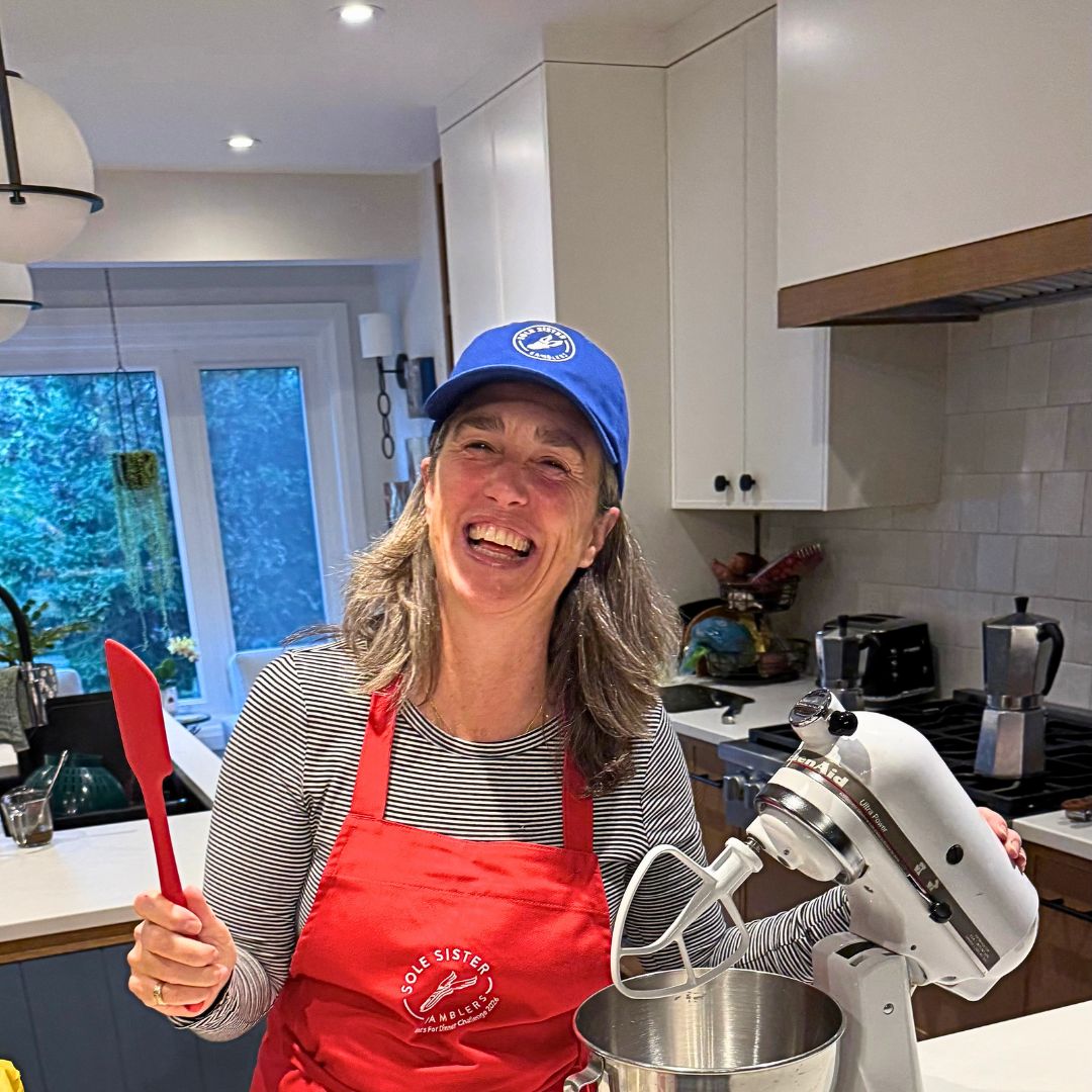 Virtual 15 Day Holiday Baking Challenge