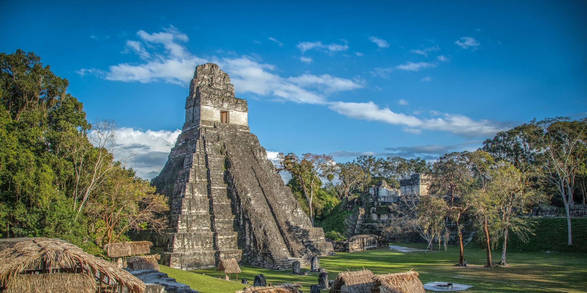 Central America Experience- Sole Sister Ramblers & Intrepid