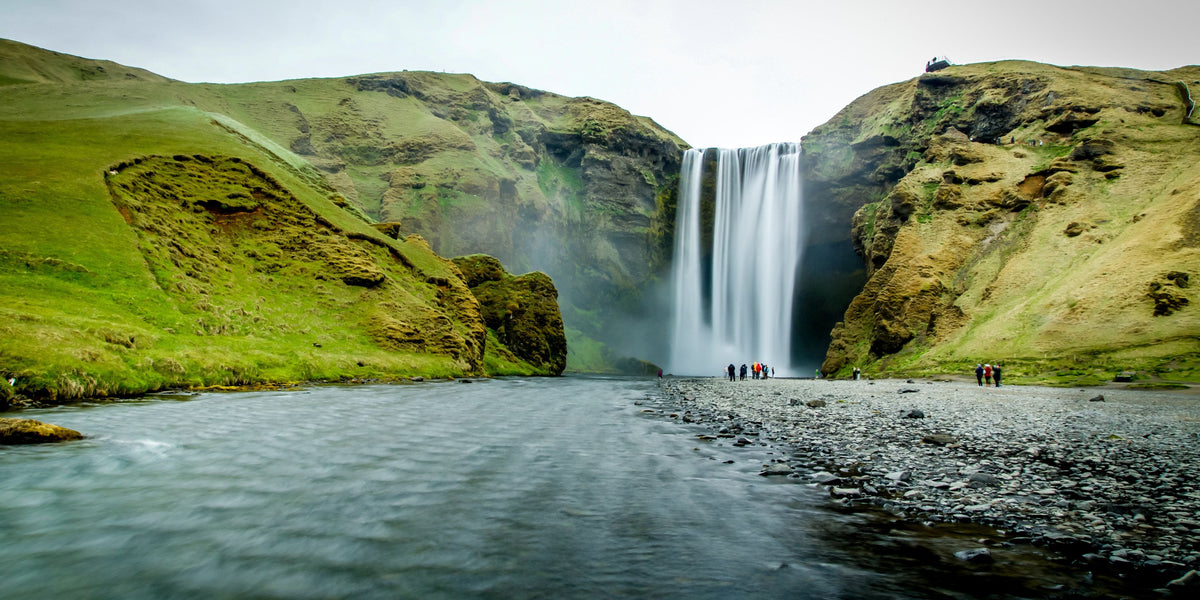 Highlights of Iceland