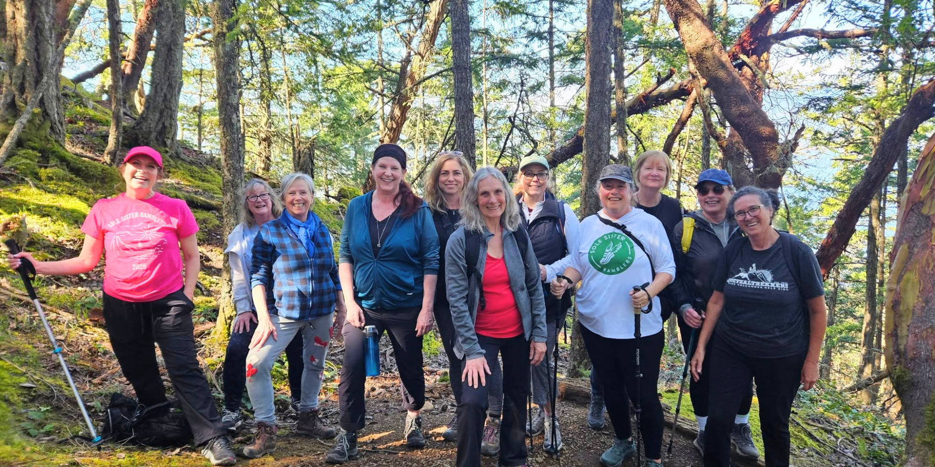 Join Melbourne SOLE CIRCLE