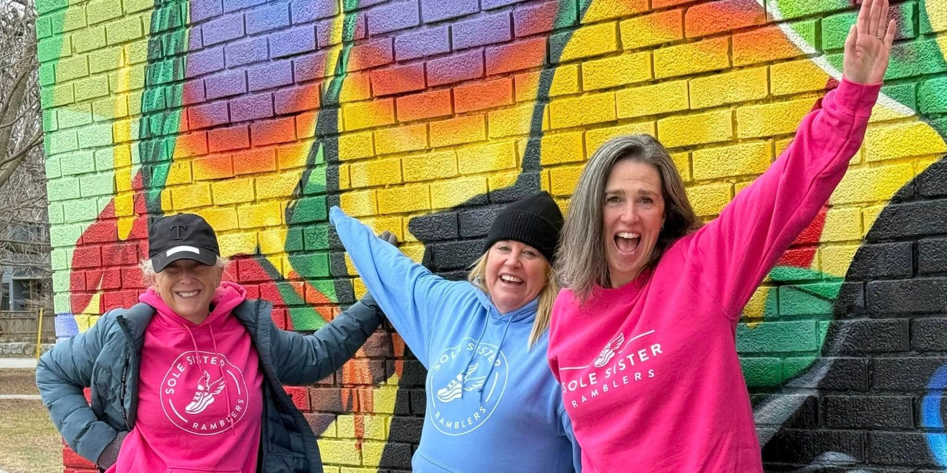Join Salmon Arm SOLE CIRCLE