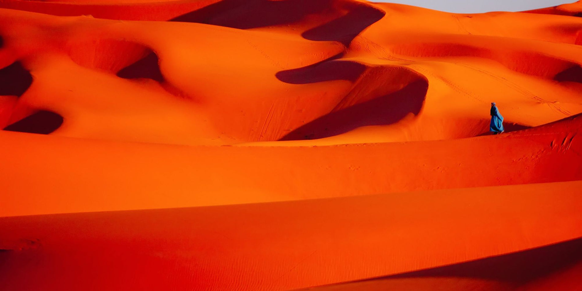 Morocco Adventure