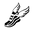 Sole Sister Ramblers logo